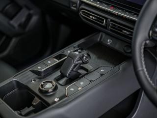 Haval H7 2.0T Luxury