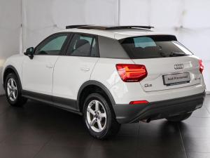 Audi Q2 30TFSI Lite Edition - Image 11