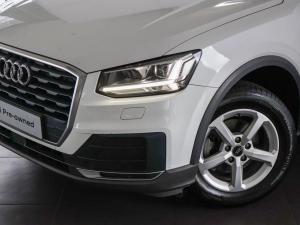Audi Q2 30TFSI Lite Edition - Image 2