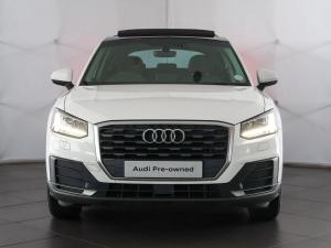 Audi Q2 30TFSI Lite Edition - Image 5