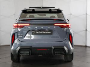 Haval H6 GT 2.0GDIT 4WD Super Luxury - Image 10