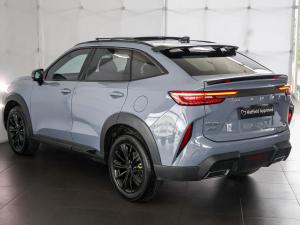 Haval H6 GT 2.0GDIT 4WD Super Luxury - Image 11