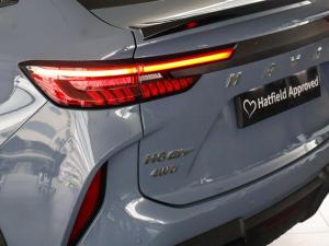 Haval H6 GT 2.0GDIT 4WD Super Luxury - Image 12