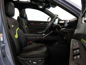 Haval H6 GT 2.0GDIT 4WD Super Luxury - Image 16