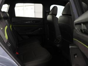 Haval H6 GT 2.0GDIT 4WD Super Luxury - Image 17