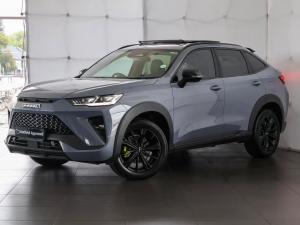 Haval H6 GT 2.0GDIT 4WD Super Luxury - Image 1