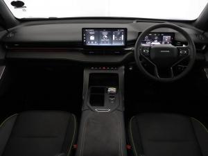 Haval H6 GT 2.0GDIT 4WD Super Luxury - Image 25