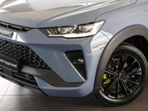 Haval H6 GT 2.0GDIT 4WD Super Luxury - Image 2