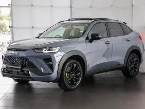 Haval H6 GT 2.0GDIT 4WD Super Luxury - Image 4