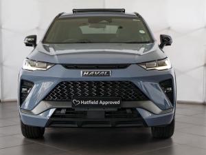 Haval H6 GT 2.0GDIT 4WD Super Luxury - Image 5