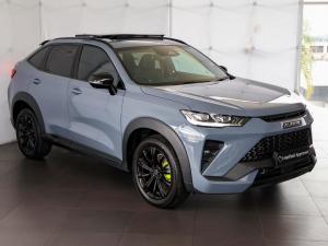 Haval H6 GT 2.0GDIT 4WD Super Luxury - Image 6