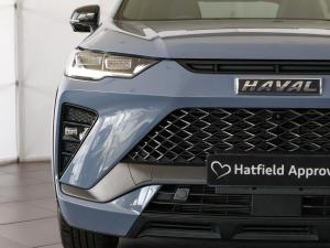 Haval H6 GT 2.0GDIT 4WD Super Luxury - Image 8