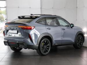 Haval H6 GT 2.0GDIT 4WD Super Luxury - Image 9