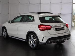 Mercedes-Benz GLA GLA200 - Image 11