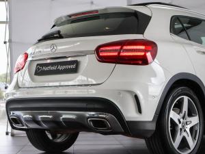 Mercedes-Benz GLA GLA200 - Image 12