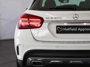 Mercedes-Benz GLA GLA200 - Image 13