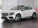 Thumbnail Mercedes-Benz GLA GLA200