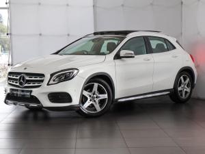 Mercedes-Benz GLA GLA200 - Image 1