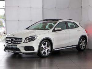 Mercedes-Benz GLA GLA200 - Image 4