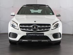 Mercedes-Benz GLA GLA200 - Image 5