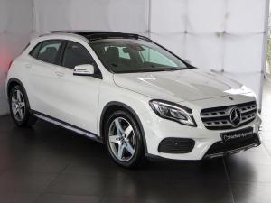 Mercedes-Benz GLA GLA200 - Image 6