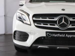 Mercedes-Benz GLA GLA200 - Image 7