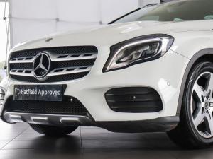 Mercedes-Benz GLA GLA200 - Image 8