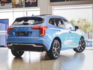 Haval Jolion 1.5T Luxury auto - Image 26