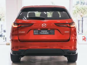 Mazda CX-60 2.5 Dynamic - Image 10