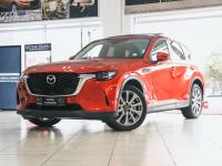Thumbnail Mazda CX-60 2.5 Dynamic