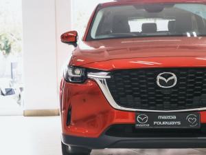 Mazda CX-60 2.5 Dynamic - Image 3