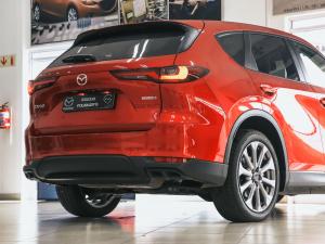 Mazda CX-60 2.5 Dynamic - Image 9