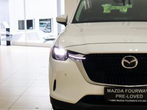Mazda CX-60 2.5 AWD Individual - Image 16