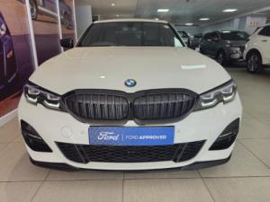 BMW 3 Series 320i M Sport - Image 2
