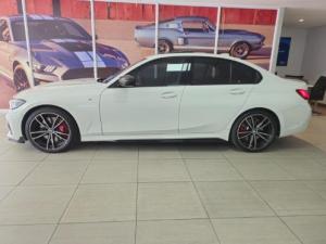 BMW 3 Series 320i M Sport - Image 4