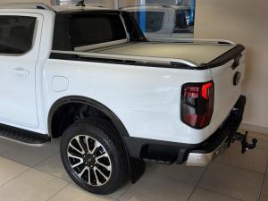 Ford Ranger 3.0TD V6 double cab Platinum 4WD - Image 10