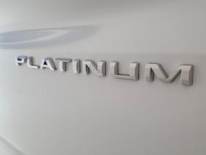 Ford Ranger 3.0TD V6 double cab Platinum 4WD - Image 11