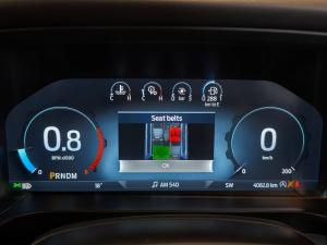 Ford Ranger 3.0TD V6 double cab Platinum 4WD - Image 12