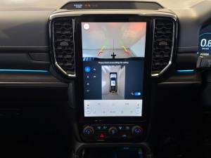 Ford Ranger 3.0TD V6 double cab Platinum 4WD - Image 14