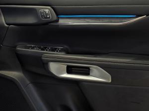 Ford Ranger 3.0TD V6 double cab Platinum 4WD - Image 15