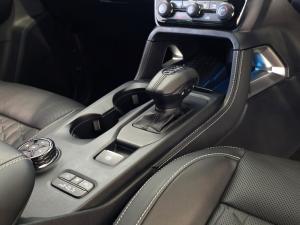 Ford Ranger 3.0TD V6 double cab Platinum 4WD - Image 16