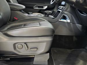 Ford Ranger 3.0TD V6 double cab Platinum 4WD - Image 17