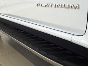 Ford Ranger 3.0TD V6 double cab Platinum 4WD - Image 18