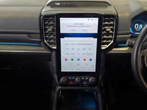 Ford Ranger 3.0TD V6 double cab Platinum 4WD - Image 19