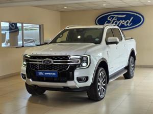 Ford Ranger 3.0TD V6 double cab Platinum 4WD - Image 1
