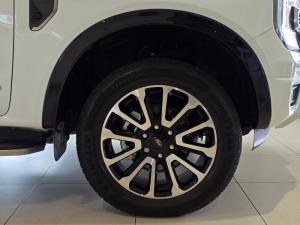 Ford Ranger 3.0TD V6 double cab Platinum 4WD - Image 21