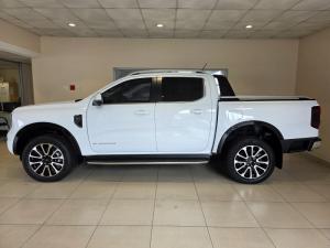 Ford Ranger 3.0TD V6 double cab Platinum 4WD - Image 2