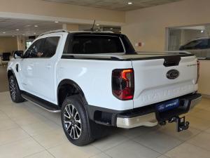 Ford Ranger 3.0TD V6 double cab Platinum 4WD - Image 3