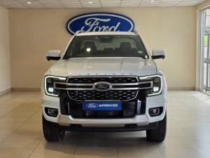 Ford Ranger 3.0TD V6 double cab Platinum 4WD - Image 4