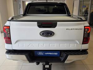Ford Ranger 3.0TD V6 double cab Platinum 4WD - Image 5